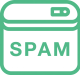 solution, cybersecurite, protection-des-donnees, cominlink, spams, comindesk